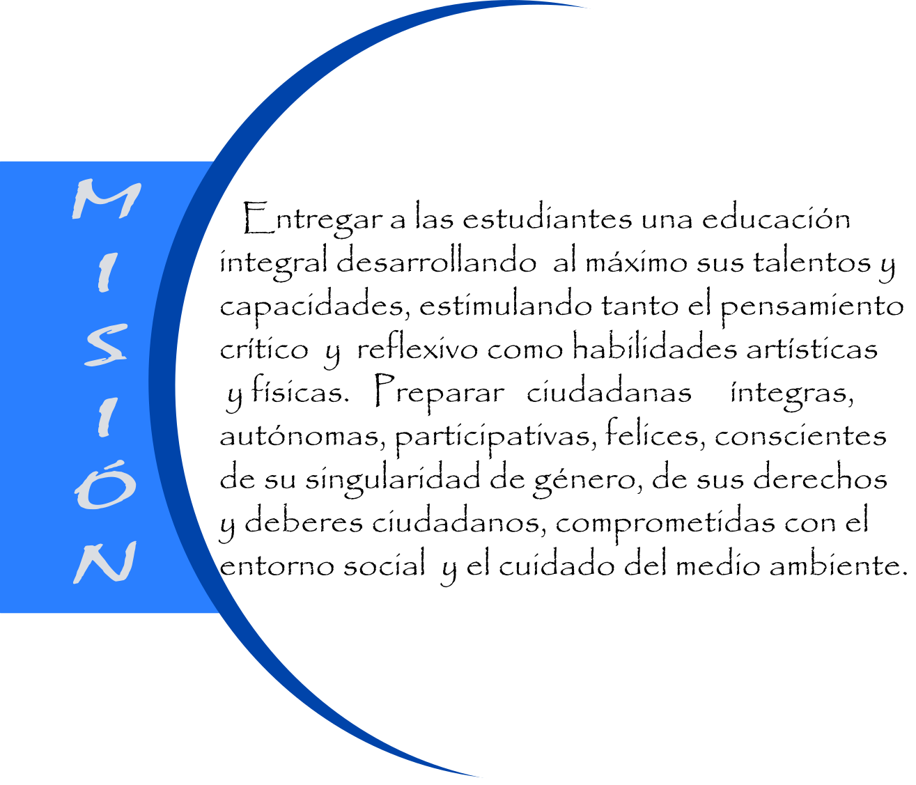 MISION