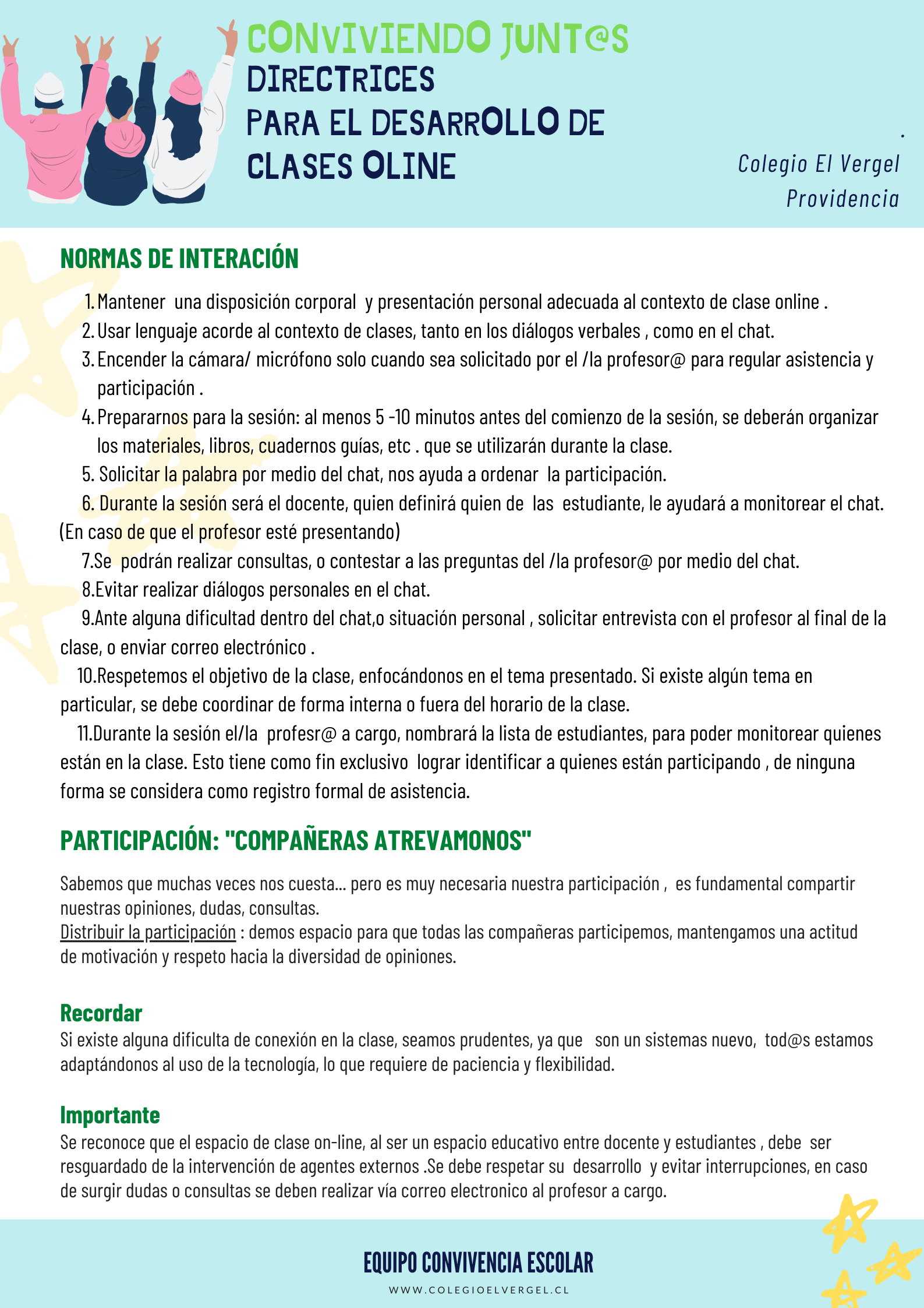 Negro y Amarillo Respuesta de Emergencia Póster 1
