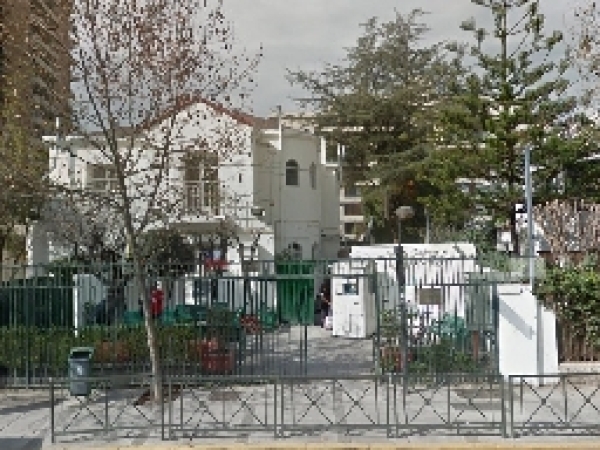 Carta despedida, Sra. Ximena Varela Letelier